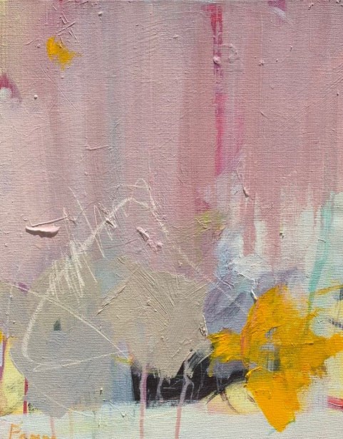 Women's Work 3 by Eileen Power at LePrince Galleries